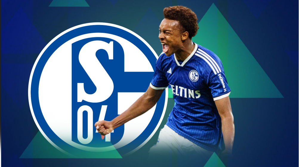 Who is Assan Ouédraogo? Meet the Schalke talent wanted by Chelsea & Bayern