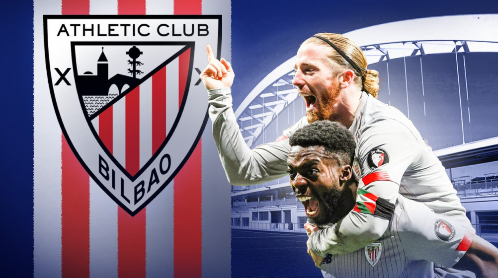 Athletic Bilbao unabsteigbar dank Eigengewächsen: Lezama als Herzstück