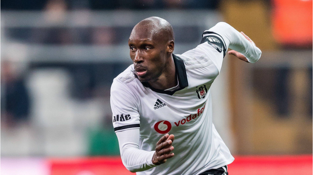 Beşiktaş’ta Atiba Hutchinson’ın yeni takımı belli oluyor
