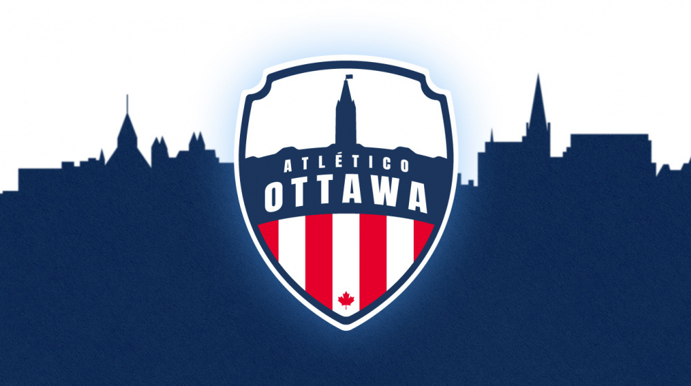 Atlético Ottawa become eighth CanPL franchise - Owned by Atlético Madrid