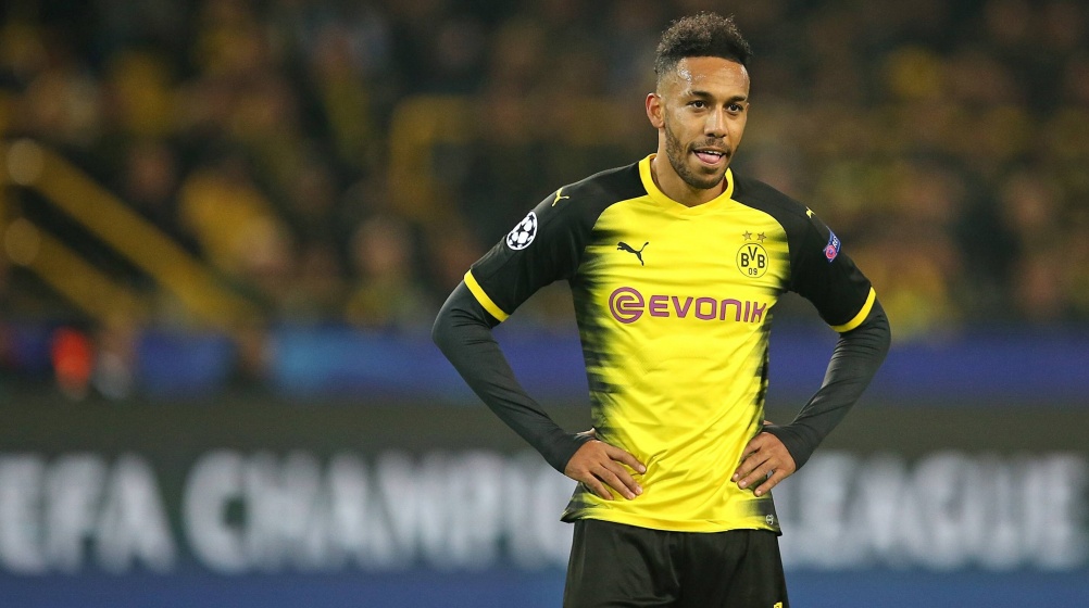 Kein Ende der BVB-Krise: Dortmund unterliegt Tottenham in der Champions League
