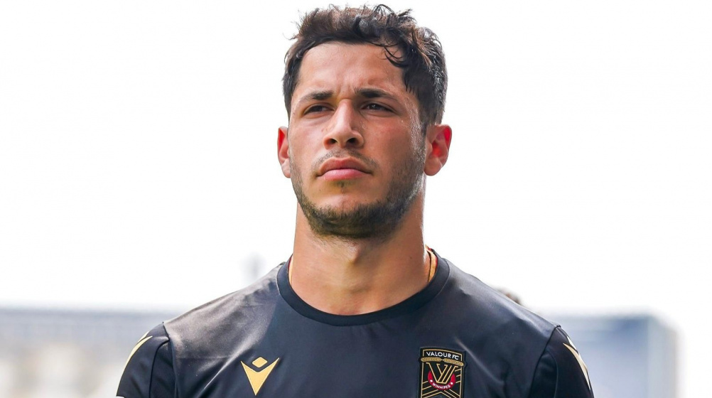 York United sign Austin Ricci - Beat out Cavalry FC