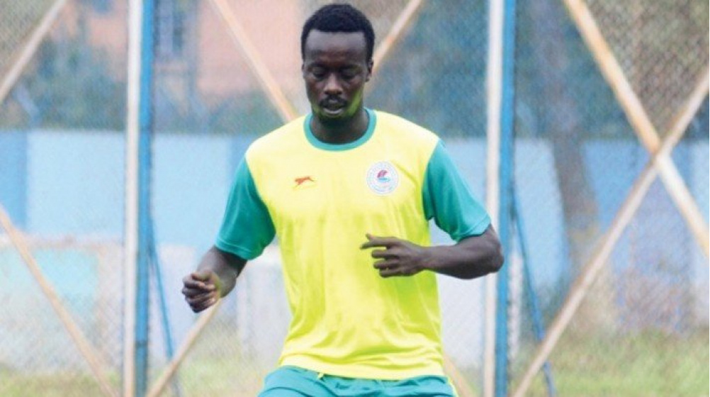 Mohammedan Sporting eye  Baba Diawara - Set sight on I-League qualification