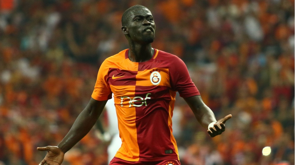 Galatasaray streicht Ndiaye nach Stoke-Offerte: „War nicht ganz bei der Sache“