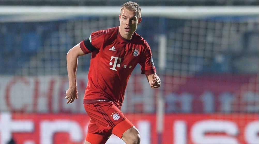Schalke holt Badstuber: „Bayern ist meinem Wunsch nachgekommen“ 