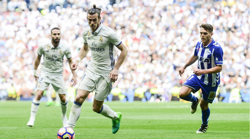 'Grote schoonmaak op komst bij Real Madrid: Twaalf spelers weg'