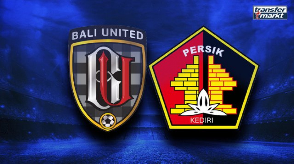 Resmi, Bali United Vs Persik Kediri Jadi Partai Pembuka BRI Liga 1 2021/2022