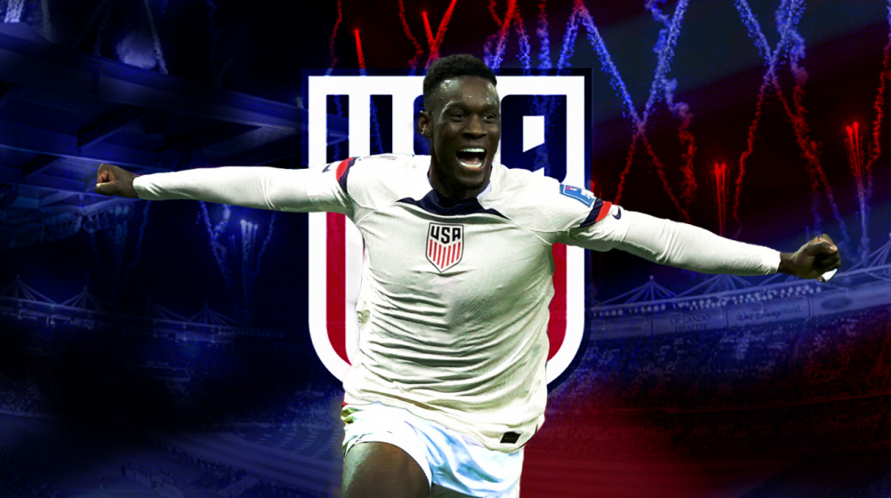 Folarin Balogun commits to USMNT: How will the Stade Reims star fit in with a young US side?