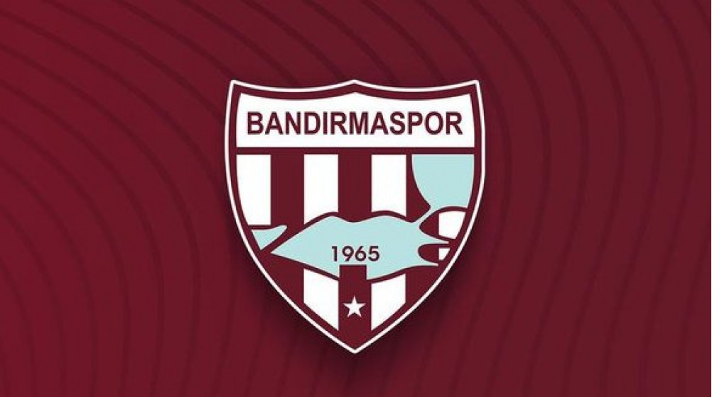 Bandırmaspor, Galatasaray’dan transfer yaptı 