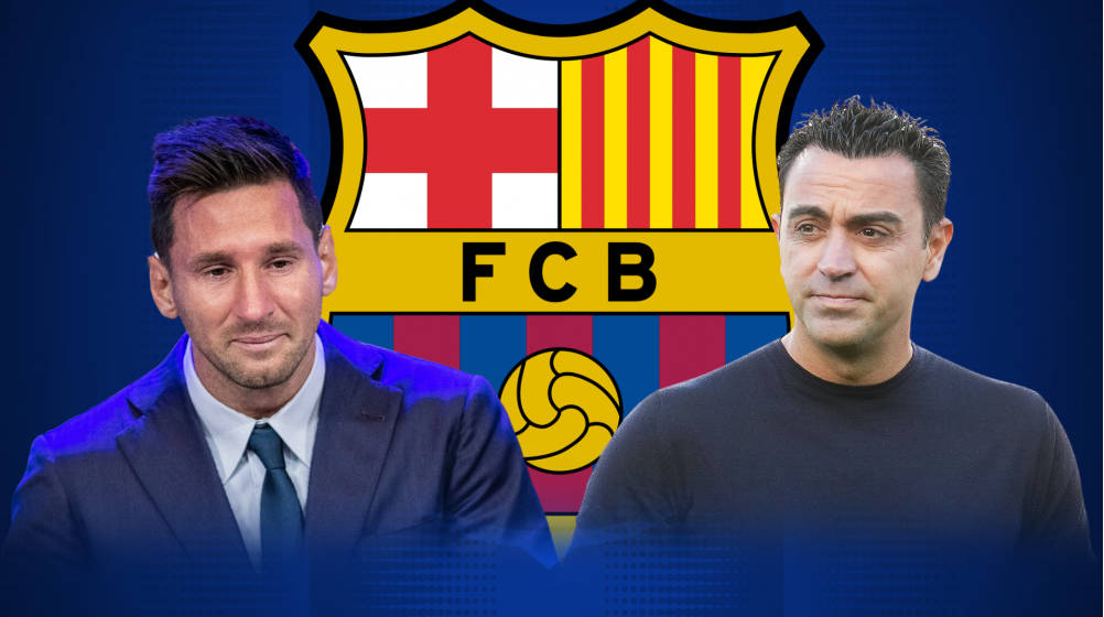Barcelona: Huge debt, terrible transfer record and Xavi leaving - what's went wrong?