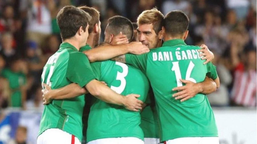 Basque Country hopes for official games - Would be in top 20 of most valuable UEFA nations
