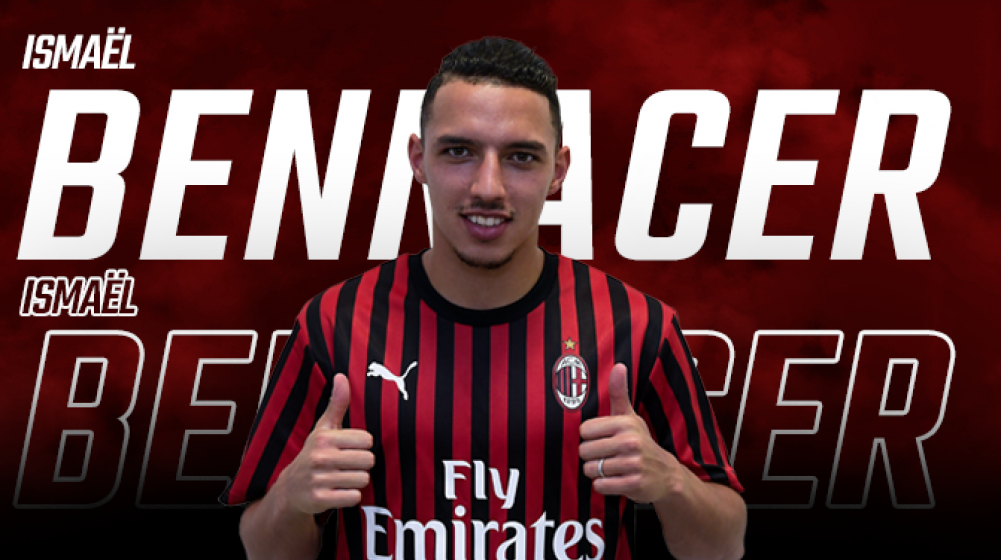 Dopo Bennacer: Milan la squadra col rosso di mercato maggiore nel triennio