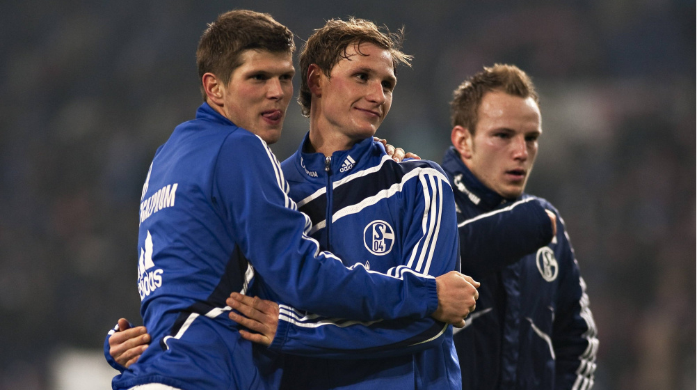 World Cup winner Höwedes follows Schürrle and retires: “Wanted to put an end to it”