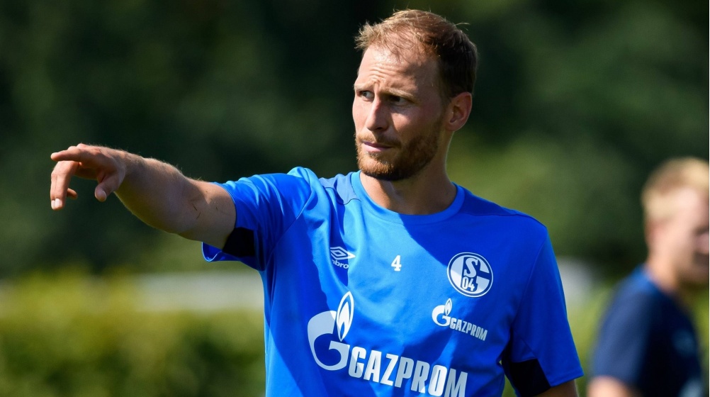 Benedikt Höwedes: Enttäuscht und verletzt von Schalke-Abschied