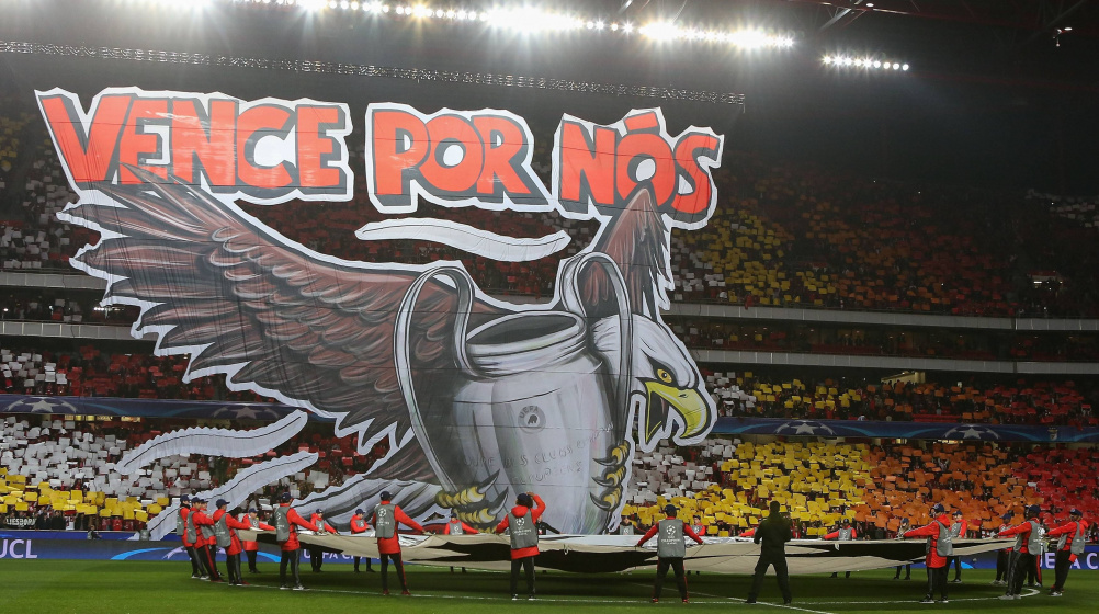 Raids confirmed: Benfica and Sporting want to cooperate in cases of suspected corruption