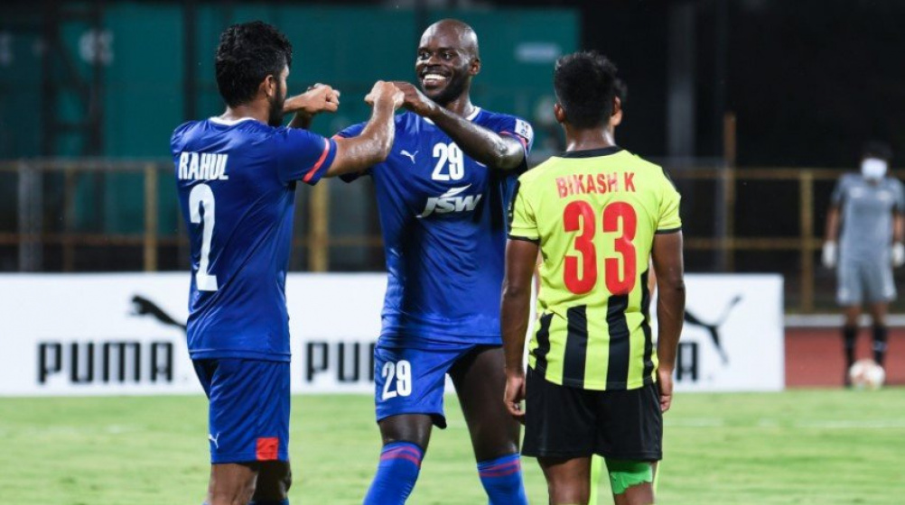 Unable to find suitable host - AFC Cup Group D matches likely to be cancelled