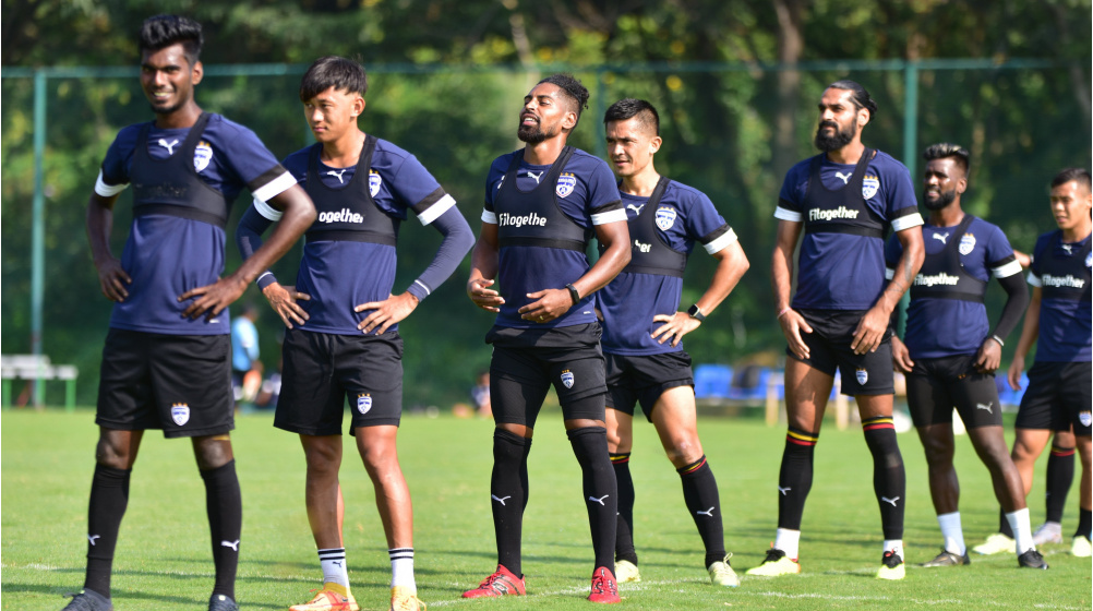 Bengaluru FC bank on home record to turn their fortunes against struggling East Bengal FC