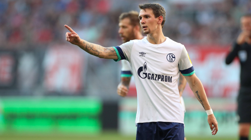 Ablöse für Raman: Fortuna Düsseldorf und Schalke 04 legen Streit bei