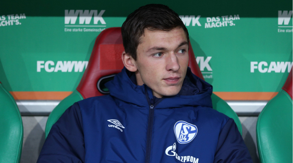 Schalkes Goller wechselt zu Werder: „Bin froh, dass ich die Chance erhalte“