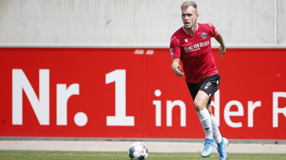 Nach Klagenfurt-Abgang: Benjamin Hadzic wechselt zum 1. FC Schweinfurt