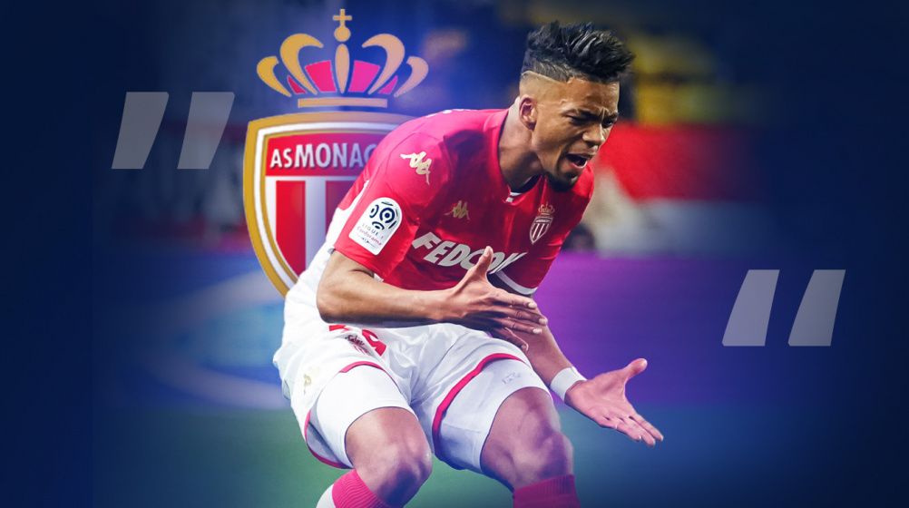 Monaco player Benjamin Henrichs interview: “Football will recover again”