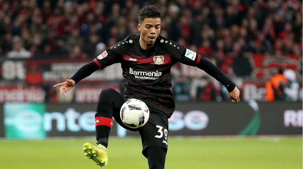 Wechsel perfekt: Leverkusens Henrichs unterschreibt bei der AS Monaco
