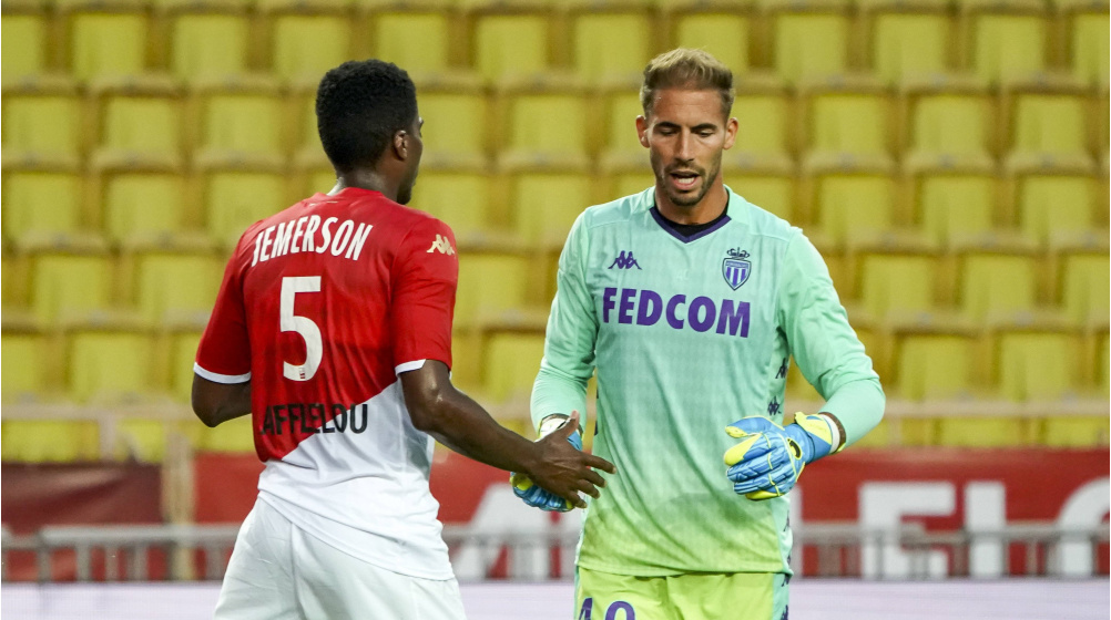 Ligue 1 – Lecomte kritisiert leere Stadien: „Fängt an, lästig zu werden“