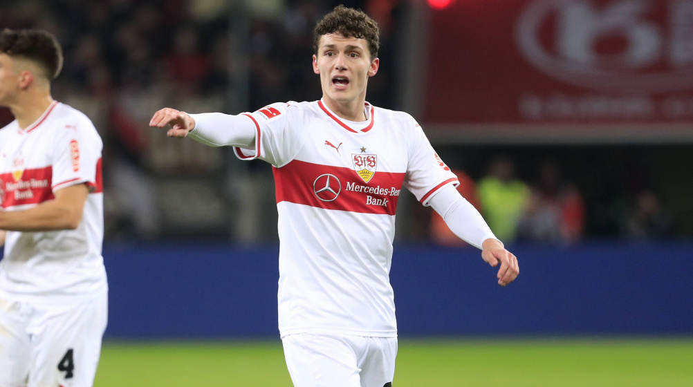 Bayern erhöht Angebot für sofortigen Pavard-Transfer – Bundesliga-Rekord möglich