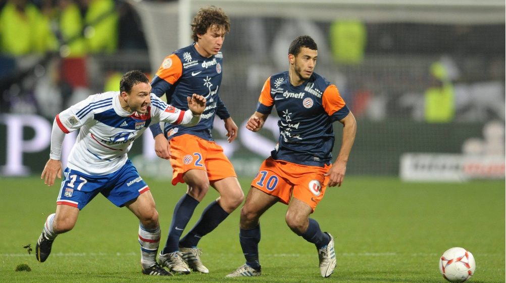 Montpellier hat „andere Prioritäten“ als Schalkes Stambouli – Treffen mit Belhanda