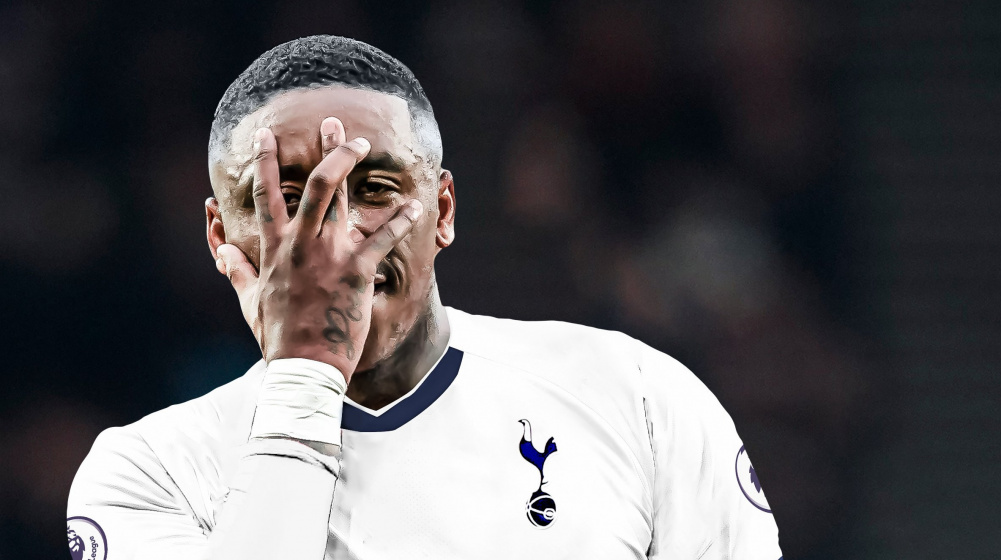 Tottenham: Bergwijn war für Mourinho „nicht erste Wahl“ – 2, 3 neue Spieler