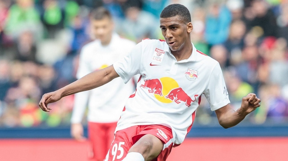Bericht: Mainz 05 verhandelt mit RB Leipzig über Bernardo-Transfer
