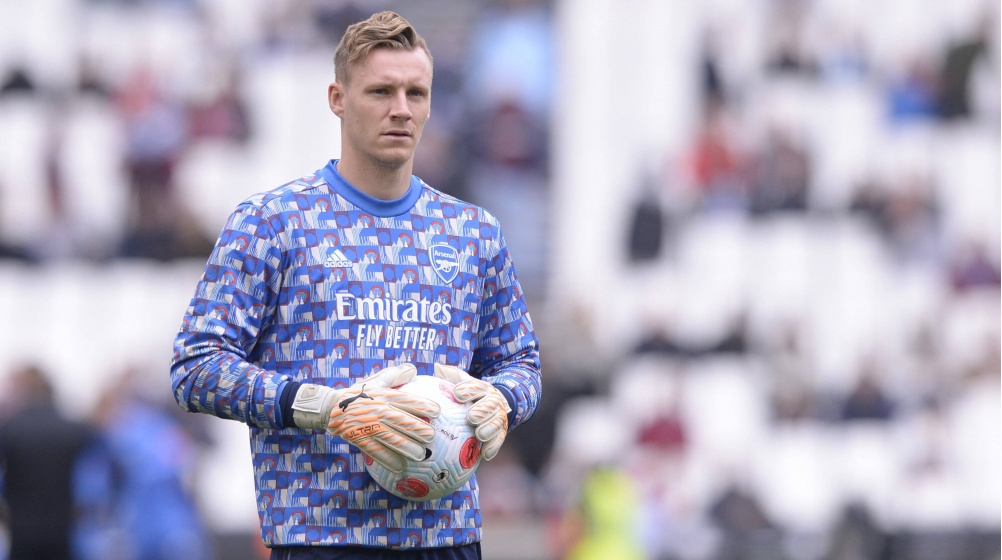 Bernd Leno joins Fulham from Arsenal - Among 10 most expensive goalkeepers in history