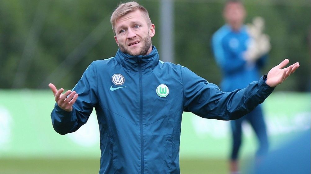 Nur 19 Minuten für Wolfsburg im Einsatz: Wisla Krakau plant „Kuba“-Rückkehr