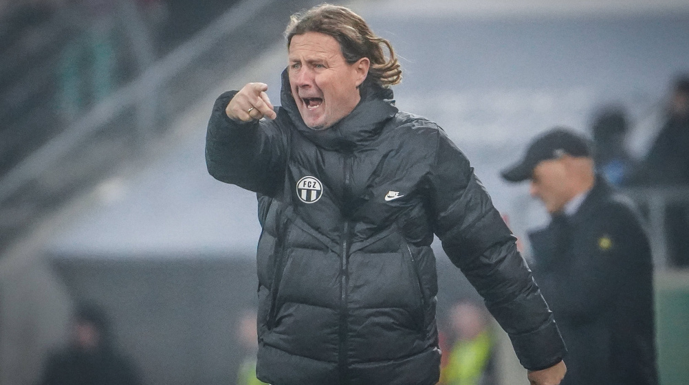 FSV Mainz 05: Wer ist der neue Trainer Bo Henriksen? Klopp-Vergleiche & viel Testosteron