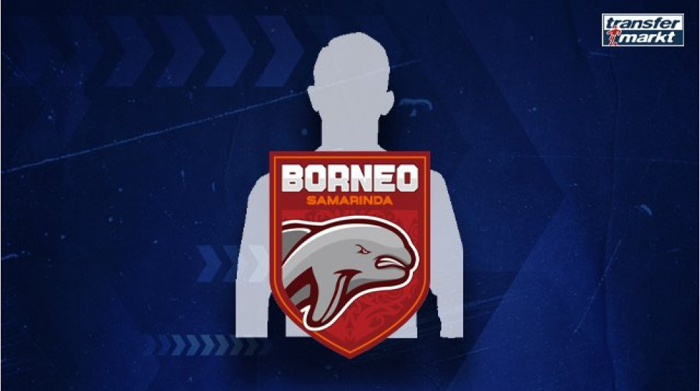 Borneo FC Dikabarkan Berniat Rekrut Boaz Solossa