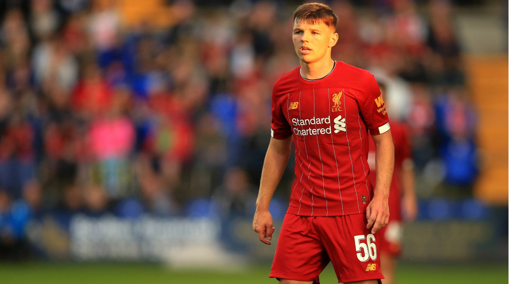 FC Liverpool reagiert auf heftige Kritik nach geplatztem Duncan-Wechsel