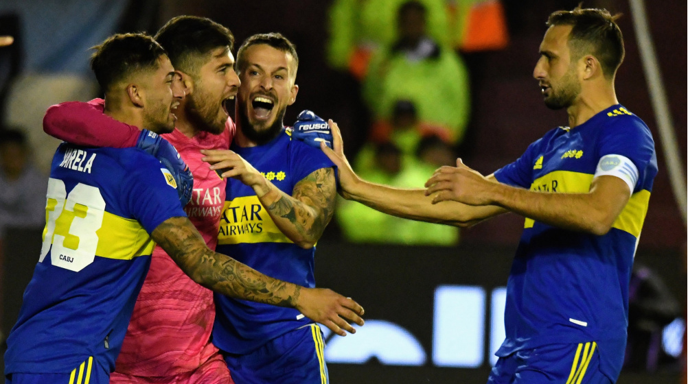 Boca Juniors campeón: decimonoveno título de Sebastián Battaglia en el club