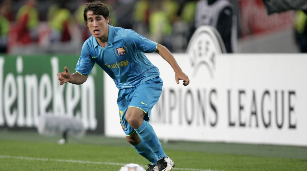 Bojan Krkic in talks with ISL clubs - Market Value over ₹ 8 crores
