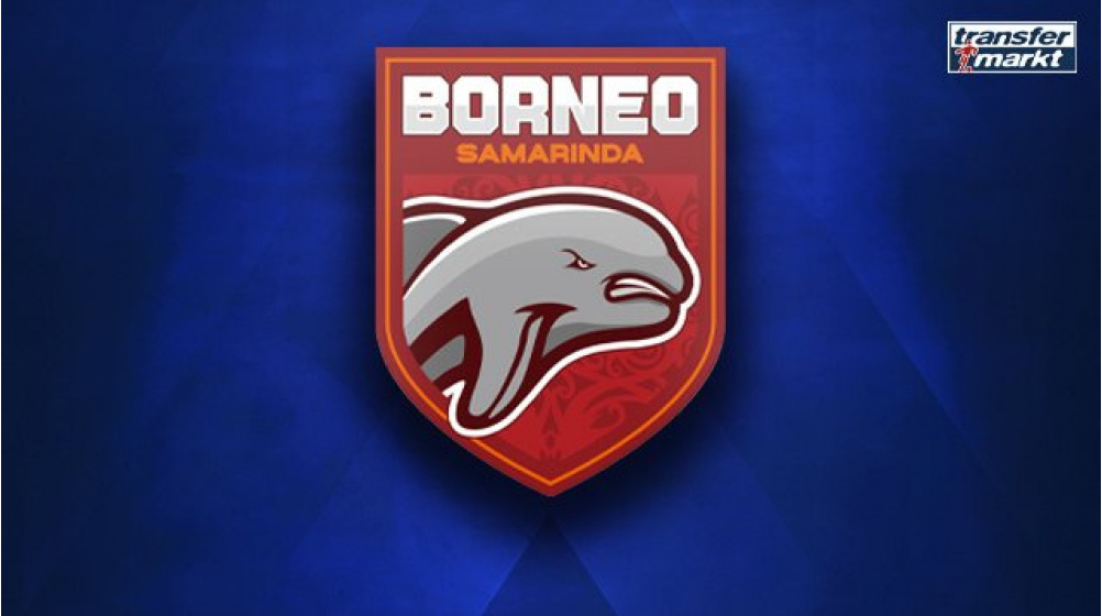 Borneo FC Percaya Diri Jelang Tampil Di BRI Liga 1 2021/22