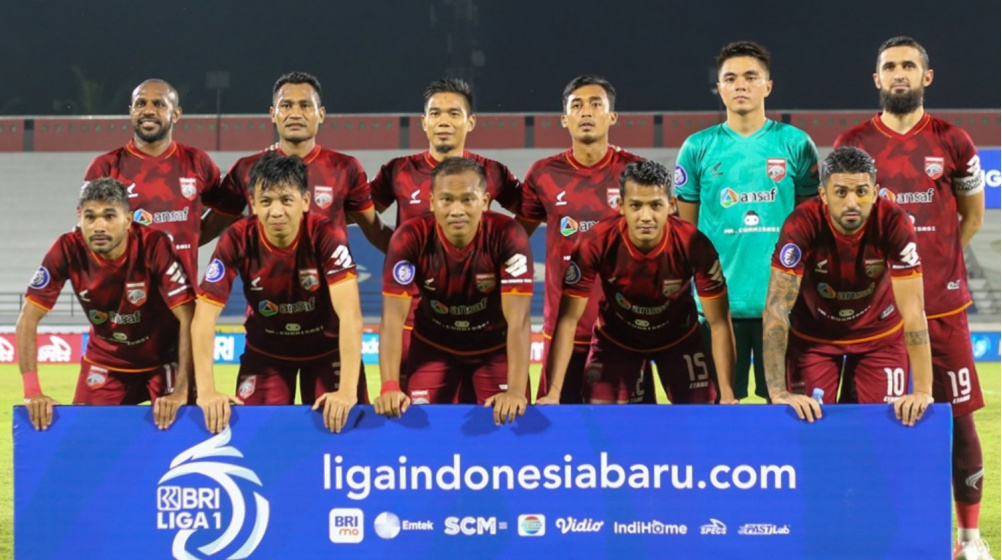 Borneo FC Resmi Umumkan Kiper Barunya, Pernah Juara Bersama Persib dan Persija