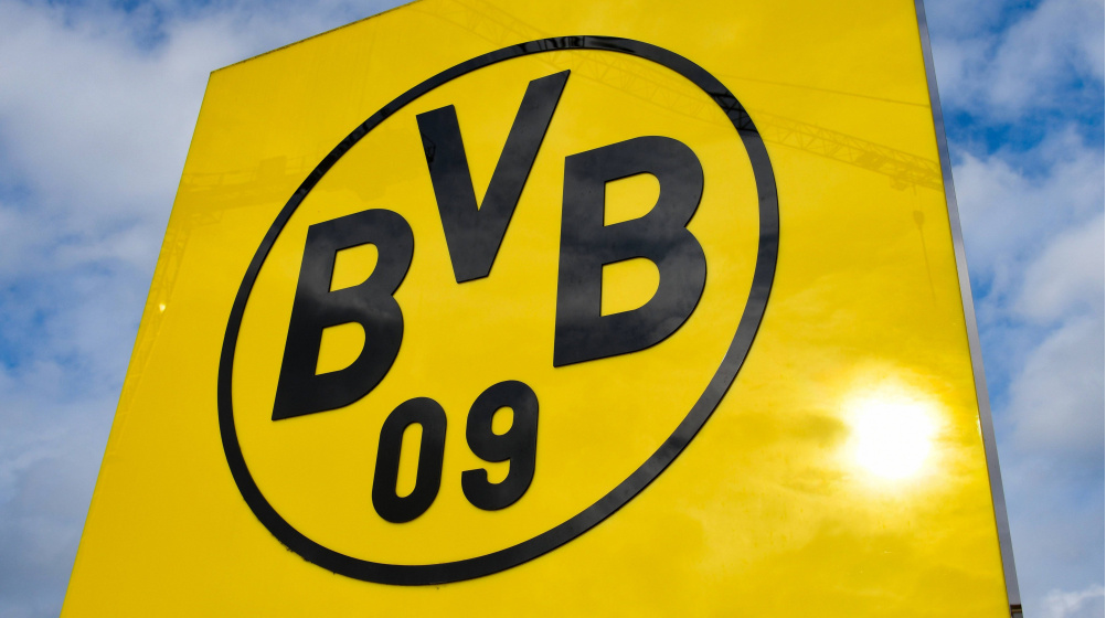 BVB verpflichtet Coulibaly – „Wusste direkt, dass das der richtige Verein für mich ist“