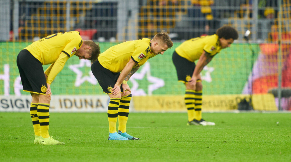 Liga niemiecka - niespodzianka w Dortmundzie, cały mecz Piszczka
