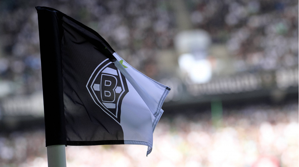 Borussia Mönchengladbach erwirtschaftet wieder Gewinn in 2023