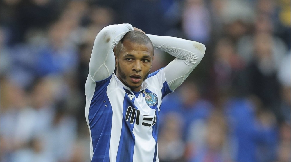 Most valuable free agent - Brahimi on verge of signing for Al Rayyan