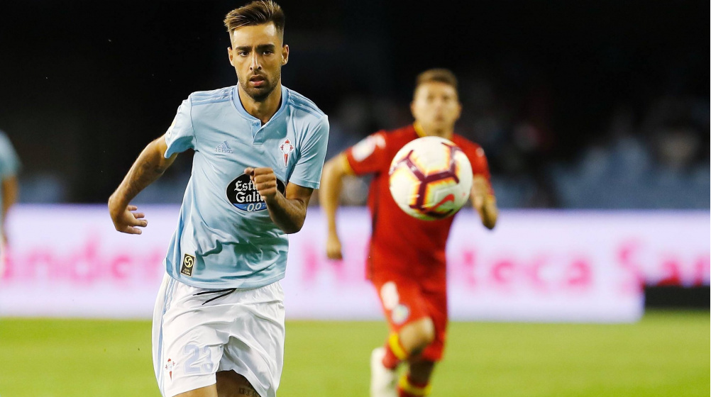 „Kicker“: Bayern hat weiteren Spanier im Fokus – Vigos Méndez kann per Klausel kommen