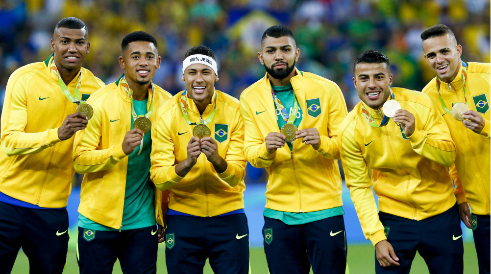 Onde está cada campeão olímpico do Brasil na Rio 2016? Time teve grande valorização