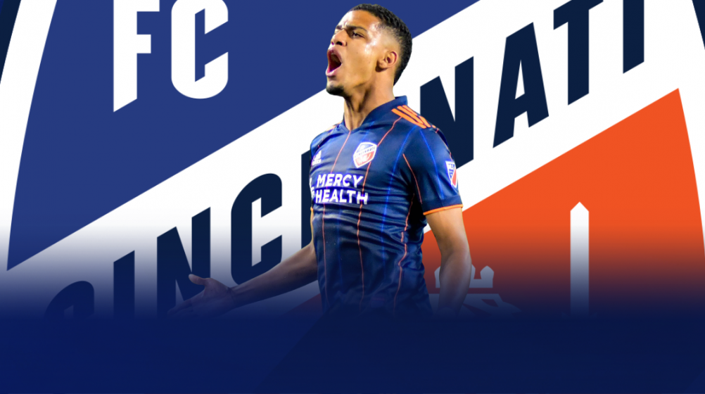 Who is Brenner? - The FC Cincinnati star is set for big Udinese move