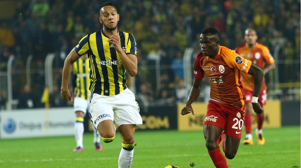 Galatasaray Bruma'yı 20 milyon Euro'ya satmayı planlıyor