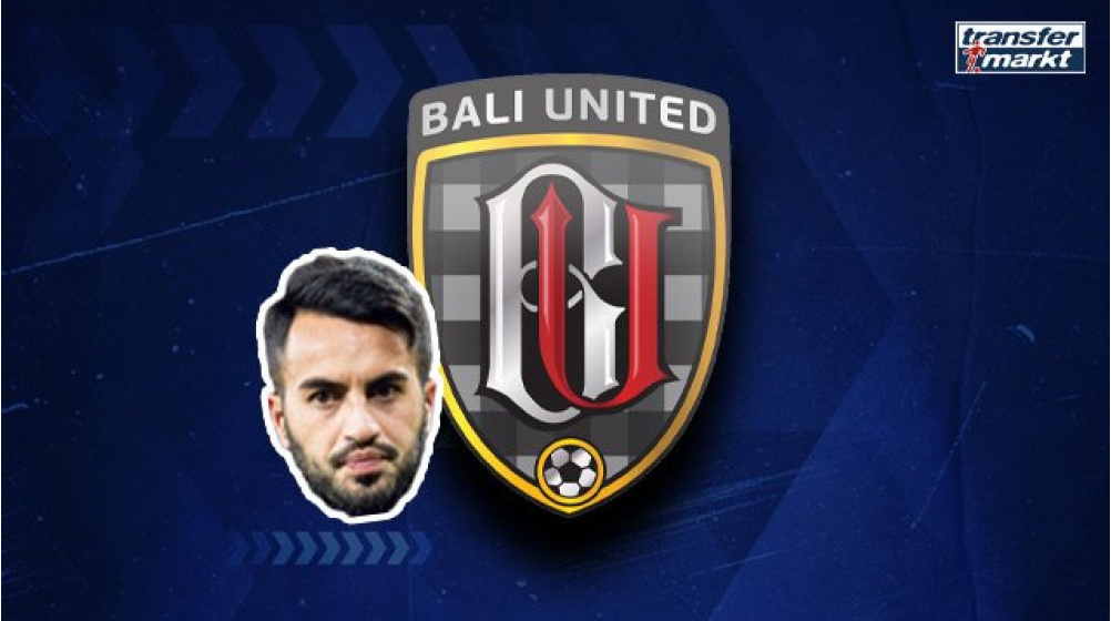 Liga 1 Belum Menentu Pemain Asing Bali United Buka Opsi Kembali Ke Swedia