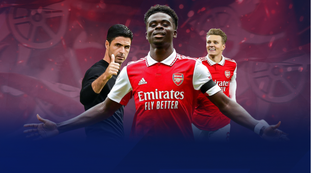 Arsenal transfer news: Why Bukayo Saka is so important to Arsenal